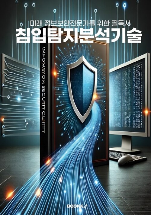 침입탐지분석기술