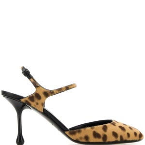 힐 브라운이 있는 지미추 PIXIE80LOPNATURAL