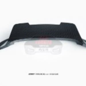 포르쉐 911 (992) CMST(211G)바디킷/리어 덕테일 스포일러 윙 (카본파이버) 20년~현재