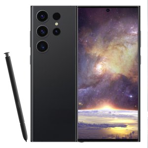 삼성전자 갤럭시 S 23 울트라 512GB 미개봉 새상품  블랙