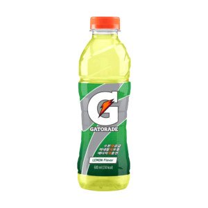 게토레이 게토레이 레몬 600ml 6입