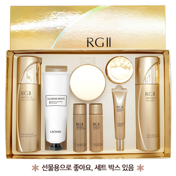 다나한알지투사이언스이엑스핸드크림