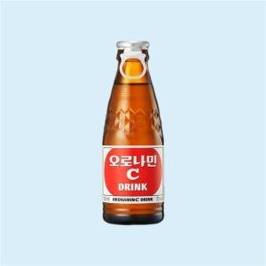 동아오츠카 오로나민C 120ml 50개