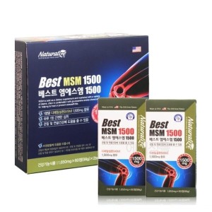 연골 건강 미국 수입 MSN 먹는유황 정제 무릎<b>관절</b> 60대<b>이상</b> 50대