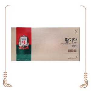 정관장 정관장 활기단 30환