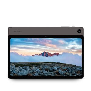 삼성전자 삼성 갤럭시탭 S9 FE+ WiFi 256GB SM-X610 그레이 _K