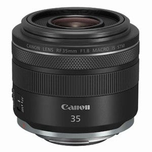 캐논 캐논 RF 35mm F1.8 MACRO IS STM