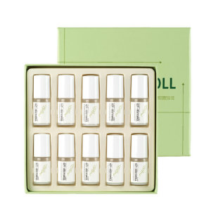 라보니따 라보니따 애교롤 5ml x10vials/보르피린/애교살메이커