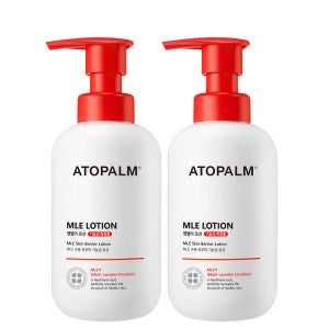 아토팜 아토팜 MLE 로션 300ml 2개