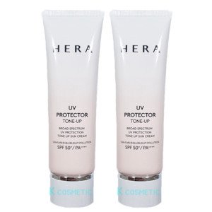 헤라 헤라 유브이 프로텍터 톤업 50ml+50ml/SPF50+PA++++