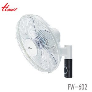 올크리니 한일전기 벽걸이 선풍기 FW-604R