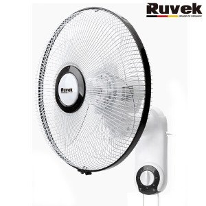코멕스 루베크 RUF-162W 벽걸이선풍기 16인치 좌우회전