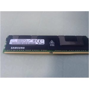 삼성 M393A8K40B22-CWD7Q 64G 2S2RX4 PC4-2666V DDR4 서버 메모리