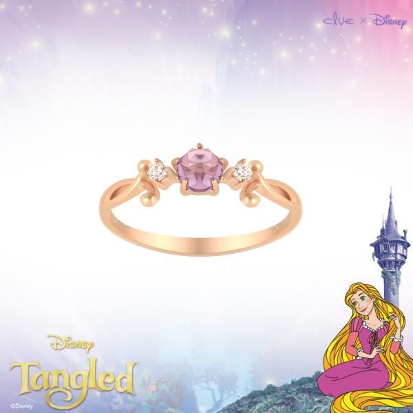 클루 디즈니 콜라보레이션 주얼리