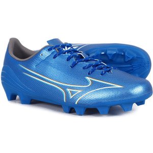 미즈노 (정품) 알파 셀렉트 MD 축구화 (P1GA2465-27)