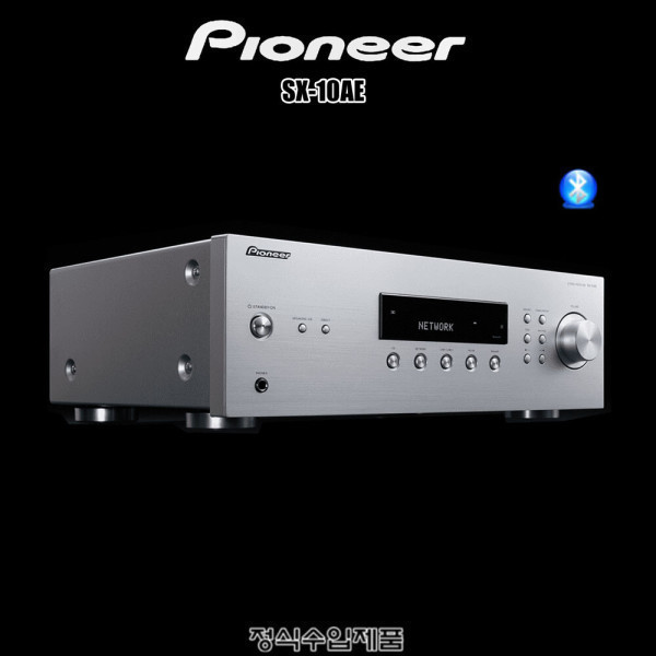 Pioneer SX-1980