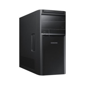 삼성전자 삼성전자 데스크탑PC DM500TEA-A58A / SSD 512GB 교체 /w