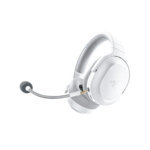 레이저 RAZER Barracuda X Plus Mercury 무선 블루투스 게이밍 PC 헤드셋 화이트 정품