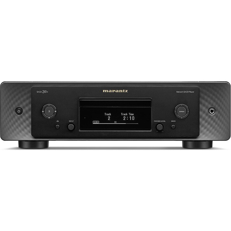 Marantz SACD30N