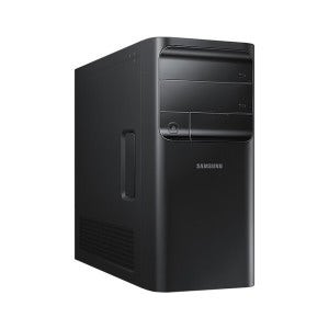 삼성전자 데스크탑 DM500TEA-A38A I3 / SSD 512GB 교체 / Win11 / w