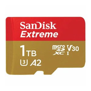 샌디스크 /정품-SOI/샌디스크 Extreme 마이크로SD카드 2002 1TB Class10 190Mb SQXAV