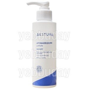 에스트라 에스트라 아토베리어365 로션 - 150ml