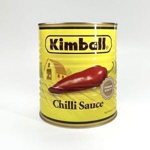 캠벨 킴벨 칠리 소스 3.3kg 3kg 로 변경