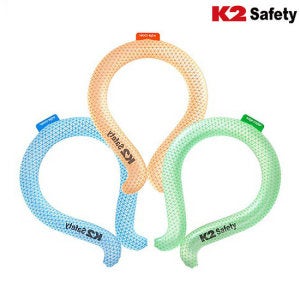 케이투 K2 엣지 넥쿨러 IUS22999 쿨스카프 여름 머플러