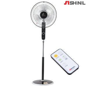 신일 신일 16인치 리모컨 선풍기 SIF-16RTO 스탠드형 5엽