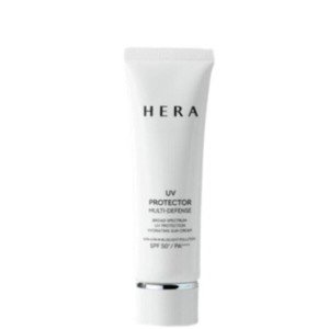 헤라 헤라 유브이 프로텍터 멀티 디펜스 50ml(SPF50+) x 4개