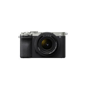 소니 A7C2 + SEL28~60mm 풀프레임 미러리스 블랙(SEL2860)(렌즈킷) 정품 새제품(DI)
