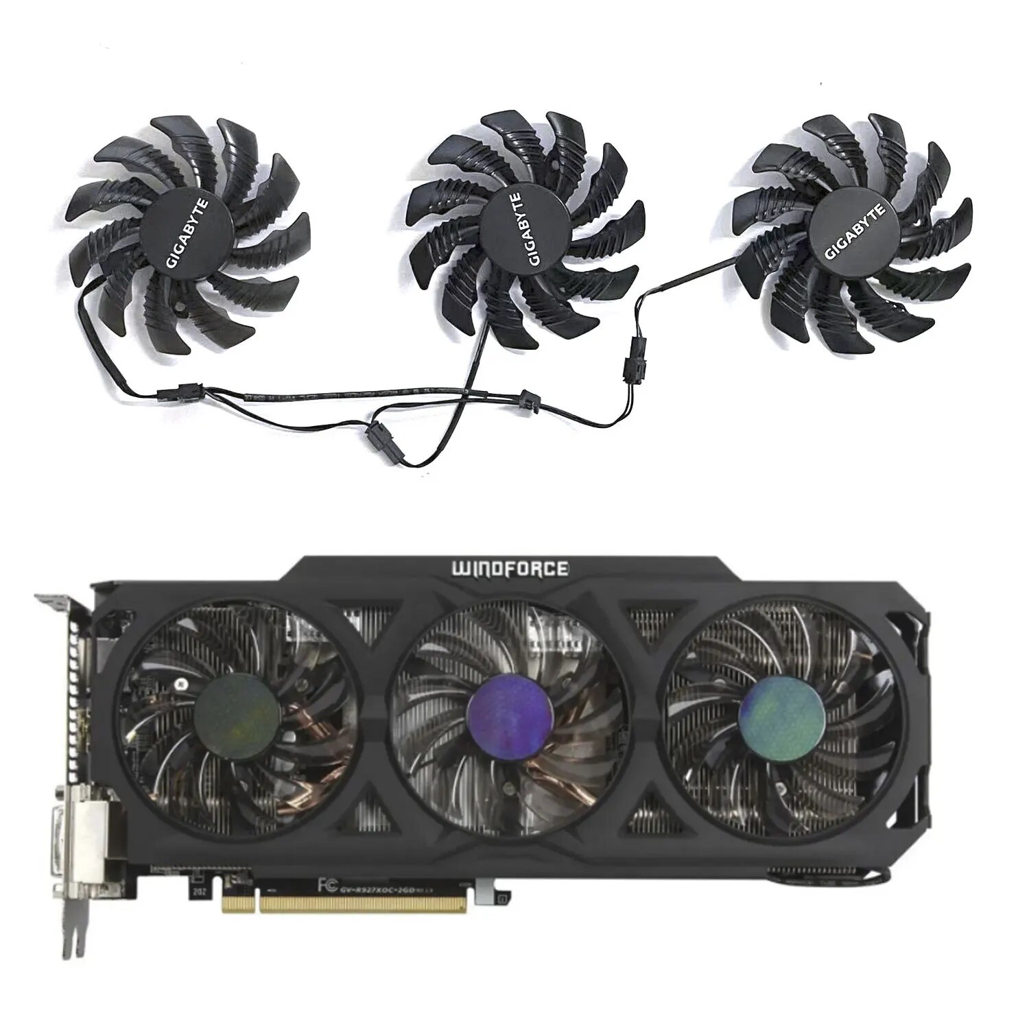 AMD 라데온 R9 290