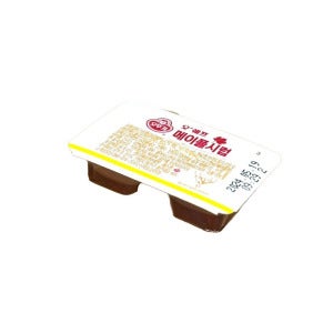 오쉐프 오뚜기 오쉐프 메이플시럽 디스펜팩 11g 낱개