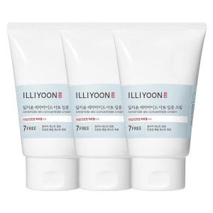 일리윤 일리윤 세라마이드 아토 집중 크림 200ml 3개