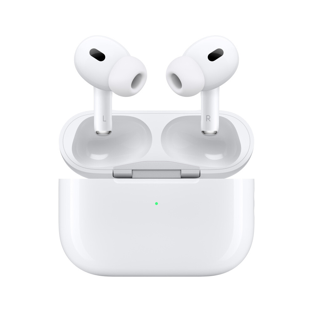 AirPods Pro (2nd generation) (에어팟 프로 2세대)