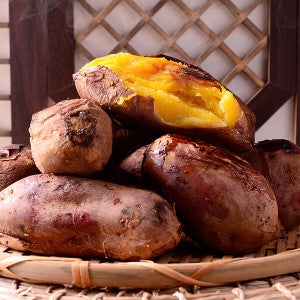 감동 (현대Hmall)감동민경일 꿀 고구마 10kg 대 (세척)