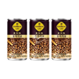 조지아 조지아 오리지널 175ml/ 10캔