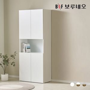 착불 키첸 800 키큰 장 주방 수납장