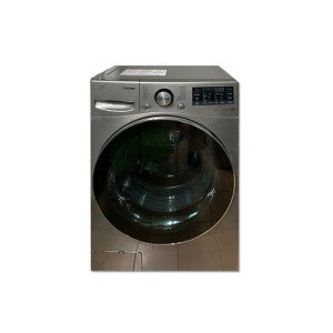 LG전자 LG전자 트롬 15kg 드럼세탁기 실버 F15SQAP /L