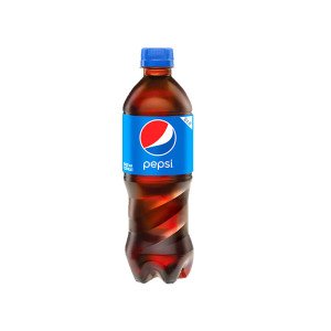 롯데칠성 펩시콜라 업소용 500ml 24입