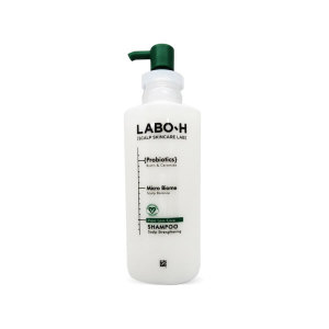 라보에이치 <b>라보에이치 프로바이오틱스</b> 탈모완화 두피강화 샴푸 400ml 1개 Se