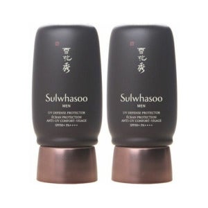 설화수 설화수 본윤 선크림 50ml 2개/SPF50+ PA++++ 설화수