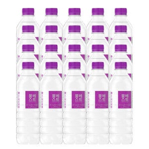 몽베스트 몽베스트 생수 500ML 20개