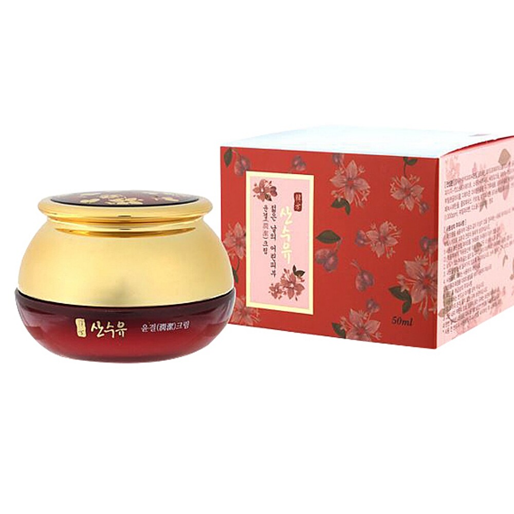 산수유윤결수크림