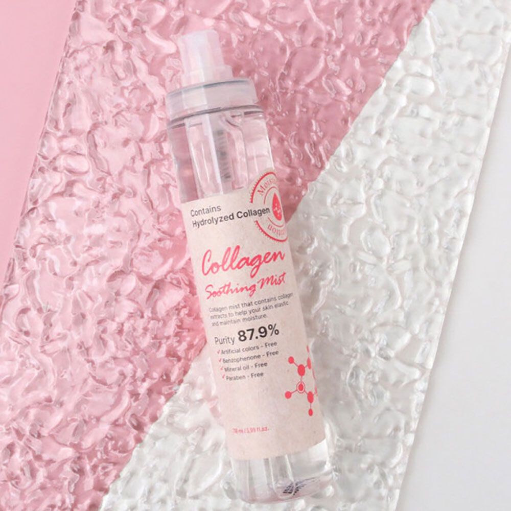 센스오브케어뿌리는콜라겐젤리미스트