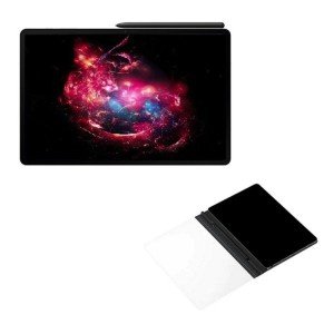 갤럭시탭S8 Plus WiFi 128G 실버+뷰커버/사은품