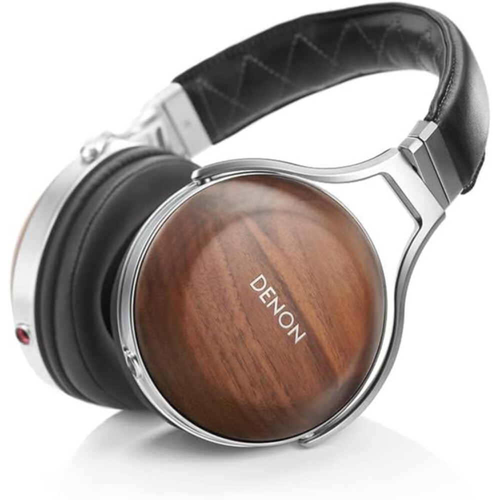 Denon AH-D9200 Premium Headphone (데논 AH-D9200 프리미엄 헤드폰)