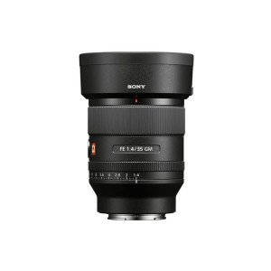 소니 FE 35mm F1.4 GM / SEL35F14GM 정품 새제품 플래닛