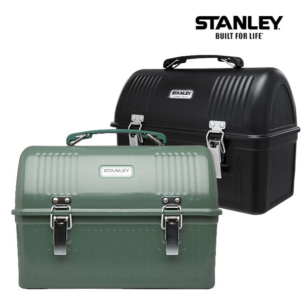 스탠리 런치박스