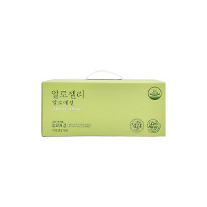 <b>마임</b>건강<b>식품</b> <b>마임</b>건강<b>식품</b> 알로젤리 알로에겔